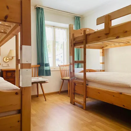 Glacier Rock Guesthouse Sulden Extérieur photo